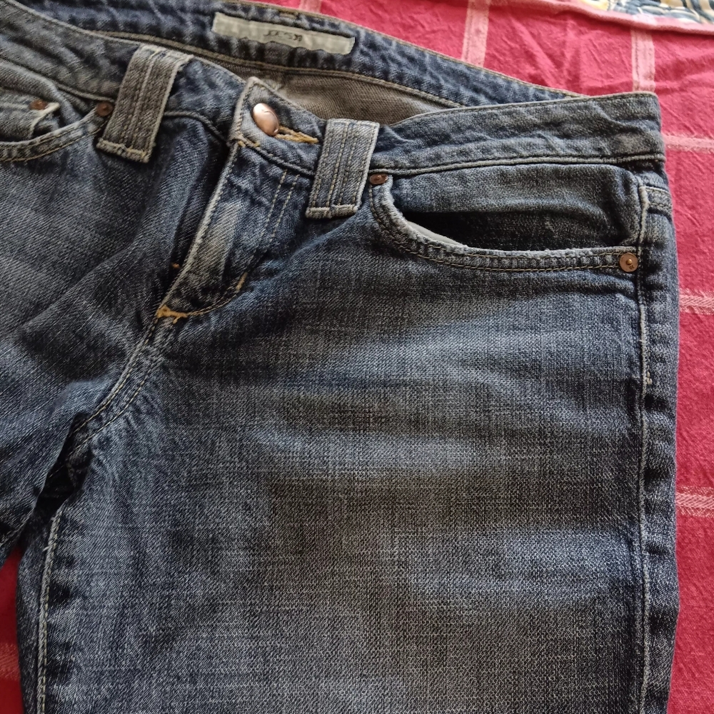 Joes Jeans Size 29 Fit Honey View 4